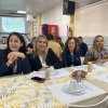 “Café com o Provedor” comemora aniversariantes do quadrimestre